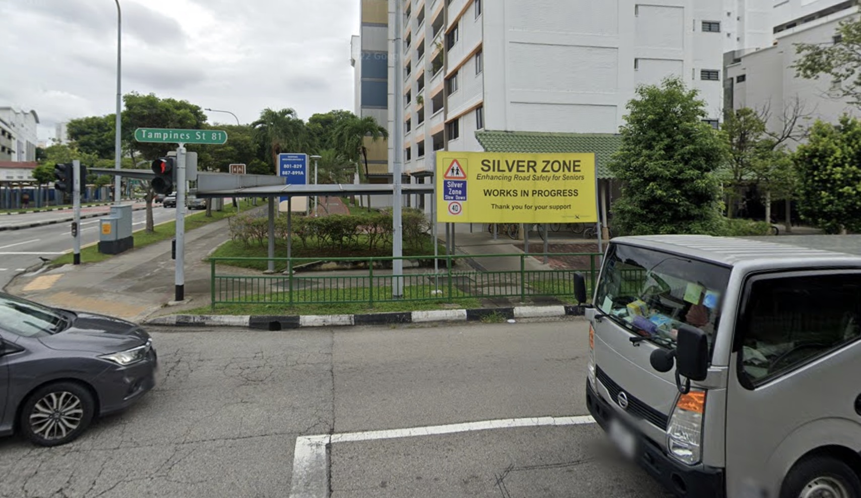 Passenger left hanging by TADA App seeks driver to pay for his New Year's ride home